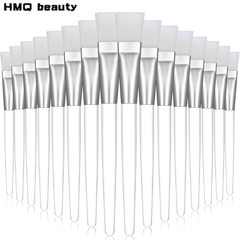 Beauty Makeup Face - 12 teile/satz Gesichtsmaske Pinsel Weichen borsten