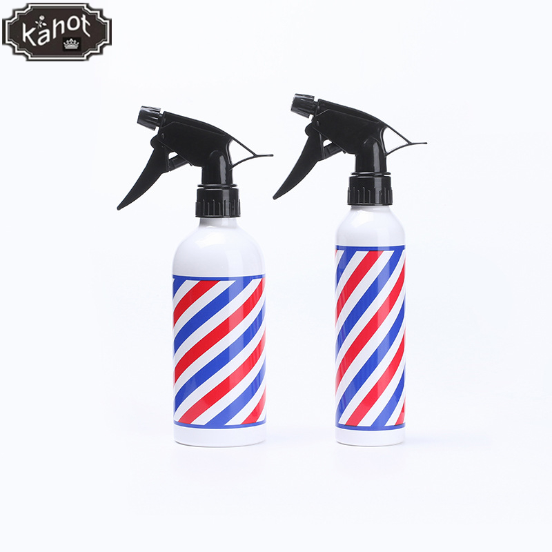 Beauty Makeup Shop - Schönheit Änderung Spray Flasche Friseur Salon