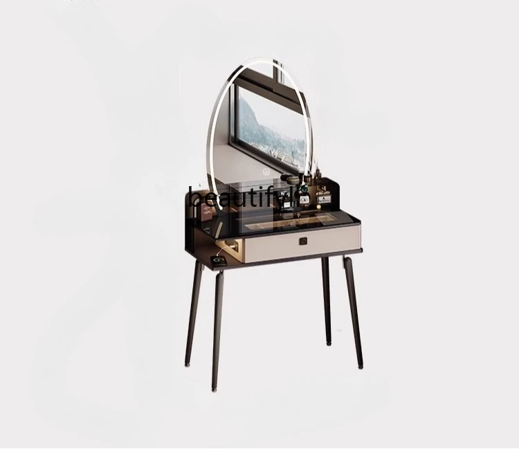 Beauty Bay Makeup - LXItalienische minimalistische Kommode, kleine Wohnung, Schlafzimmer,