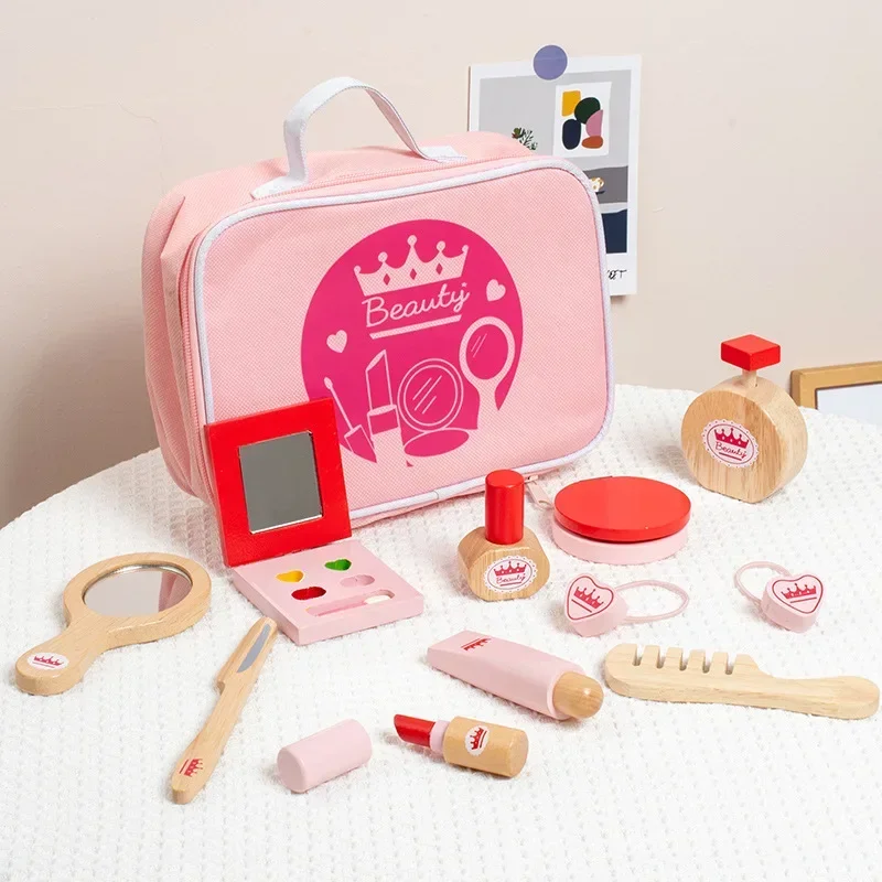 Beauty Makeup For Kids - Kinder Spielzeug Mädchen Pretend Spielen Kind