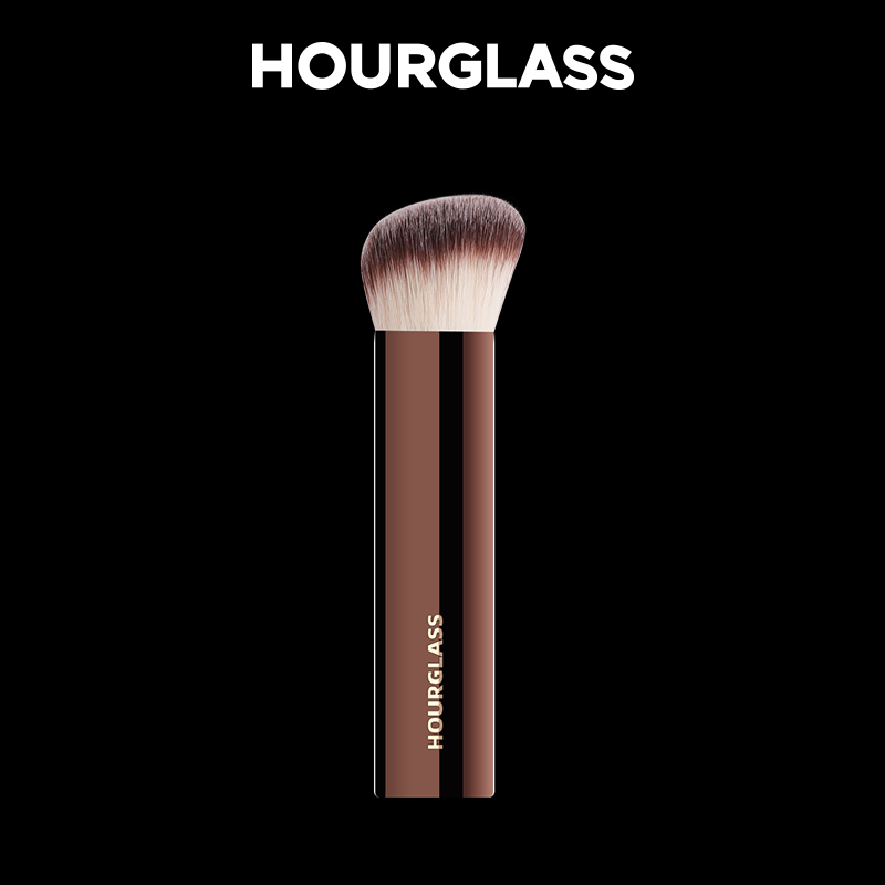 Beauty Queen Makeup - Sanduhr-Make-up-Pinsel – Nr. 20, verschwinden, nahtloses