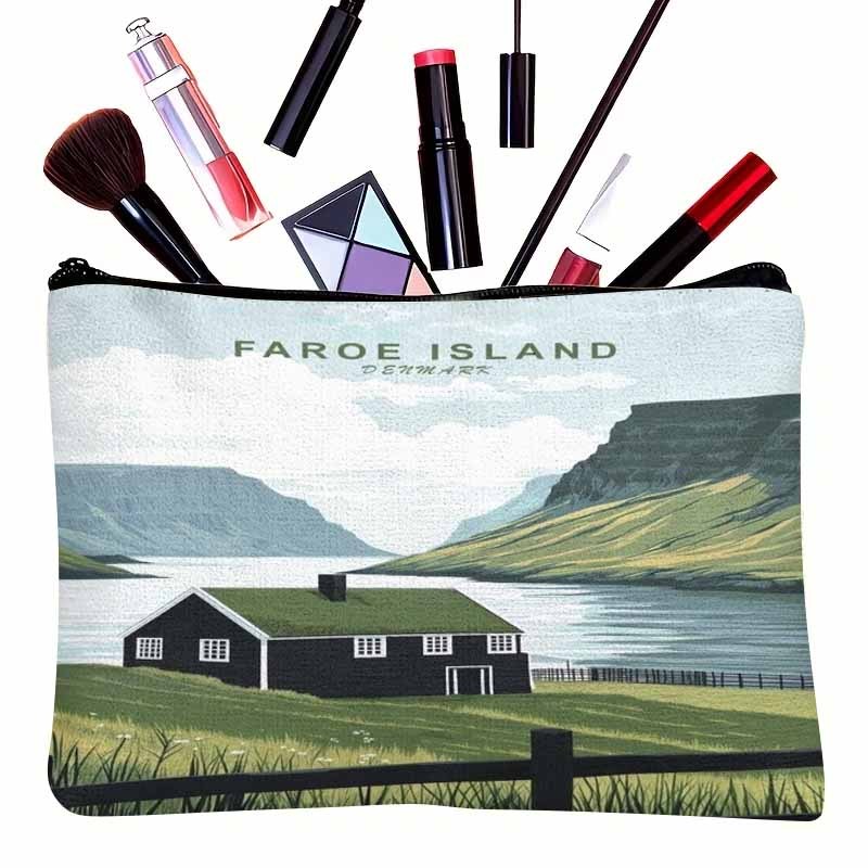 Beauty Makeup Women - 1 Stück Erinnerung an eine ruhige