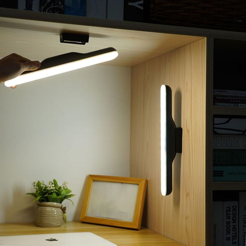 Beauty No Makeup - Touch Schalter LED Make-Up Lampe Drahtlose