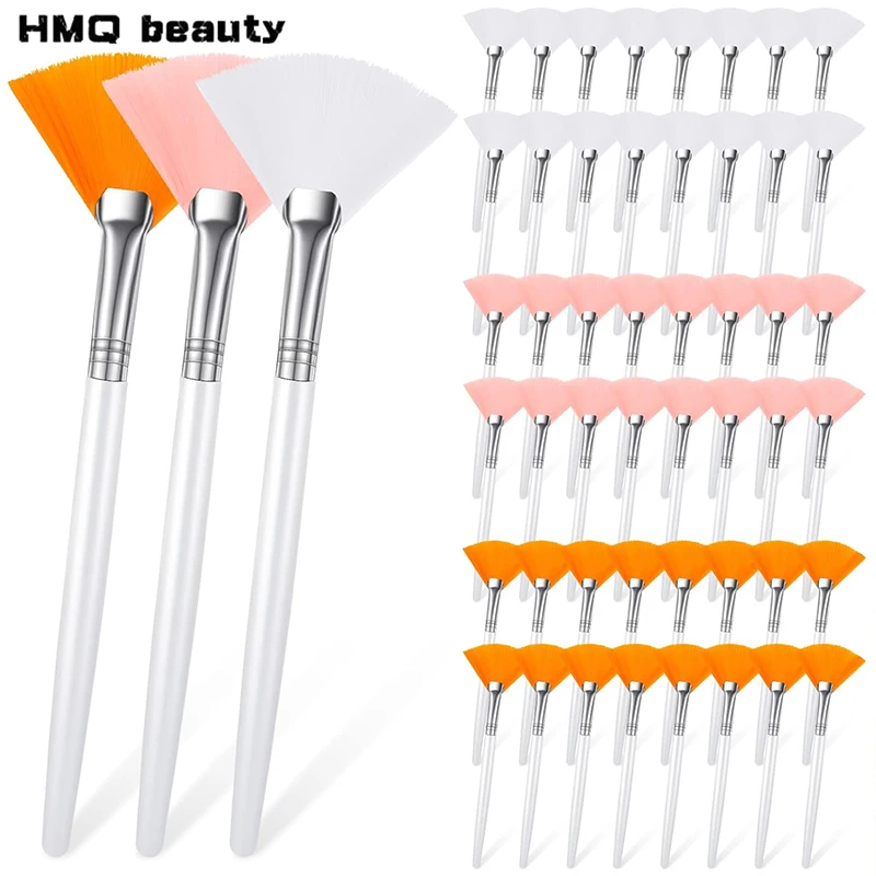 Huda Beauty Makeup Brush Set - 3/6/12 stücke Praktische Gesichts Pinsel Fan