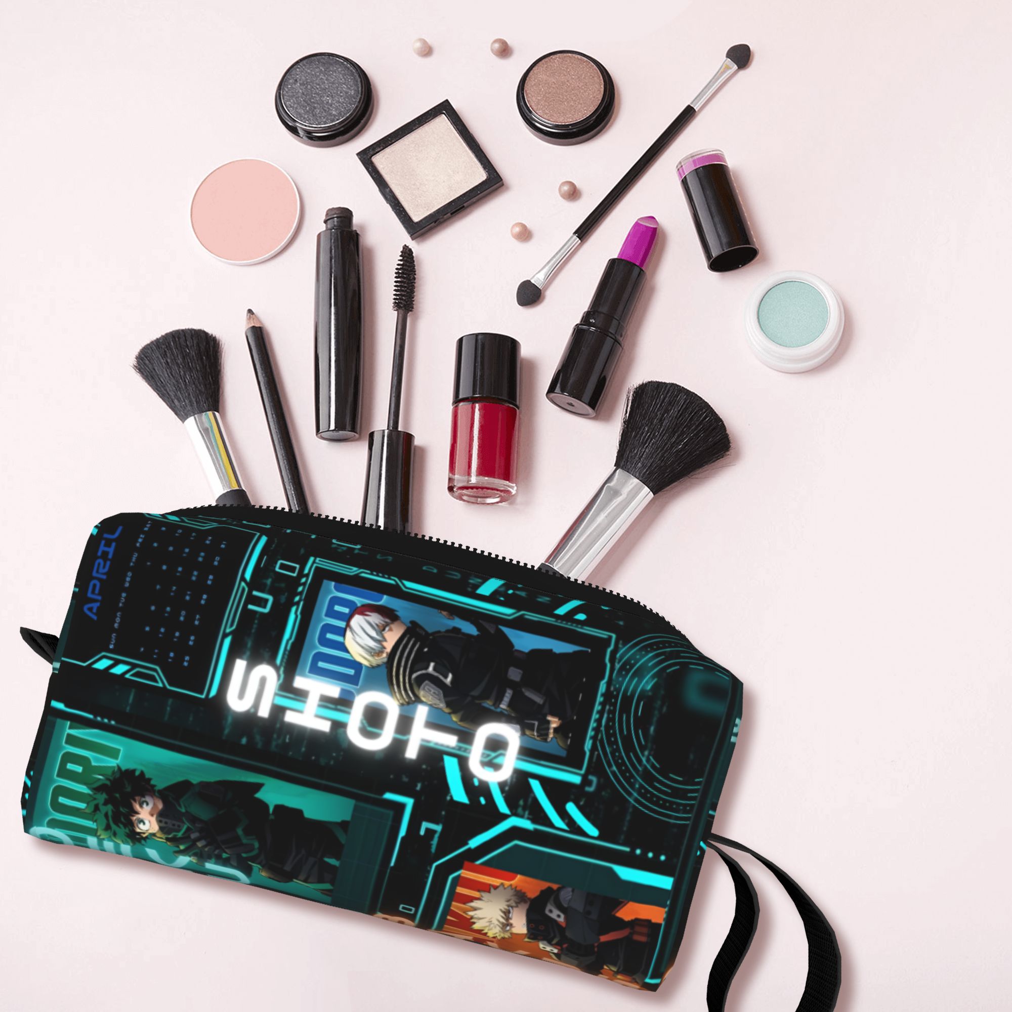 Fashion My H-Heroes Academia R – Beauty Makeup Fashion Bewertung und Preis