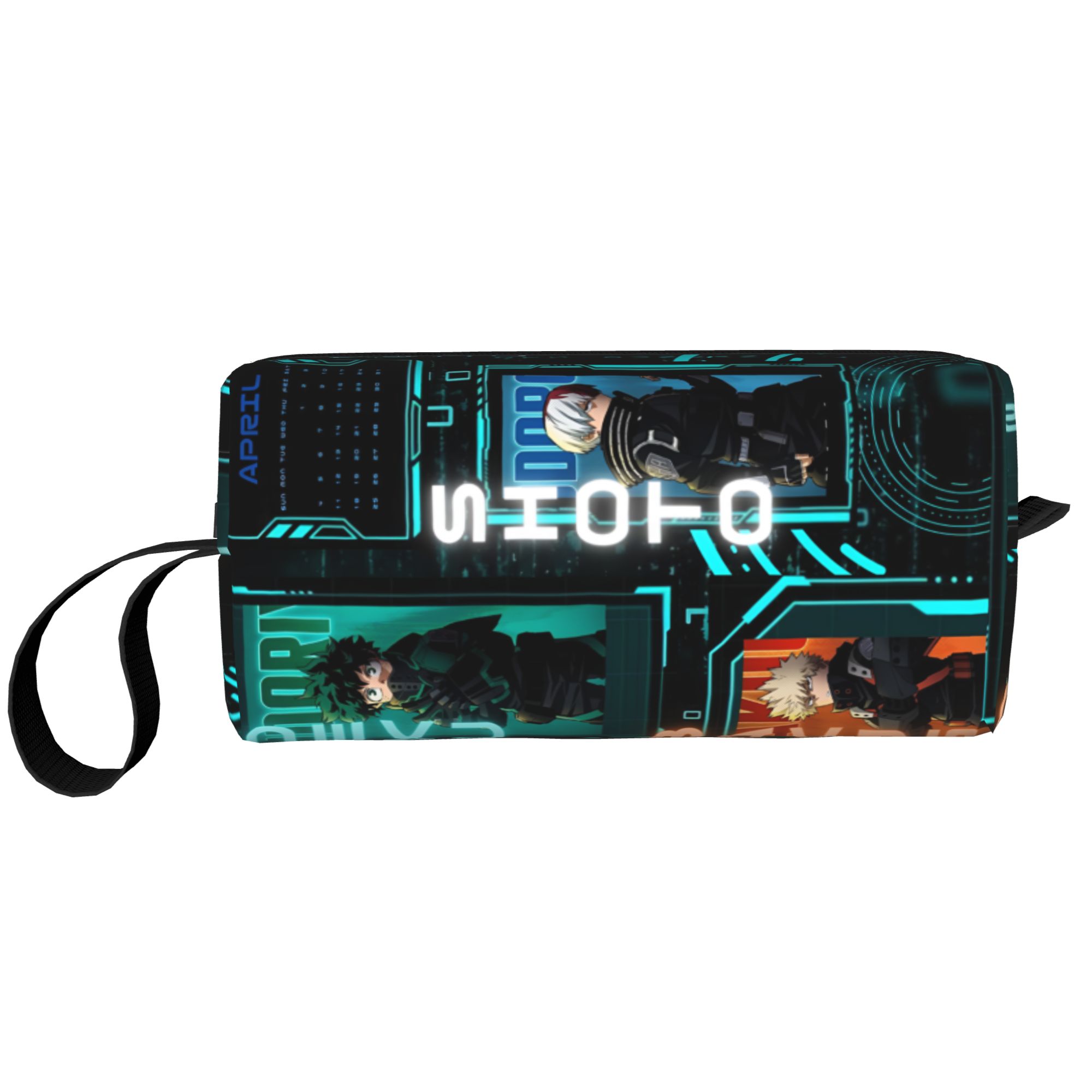 Fashion My H-Heroes Academia R – Beauty Makeup Fashion Bewertung und Preis