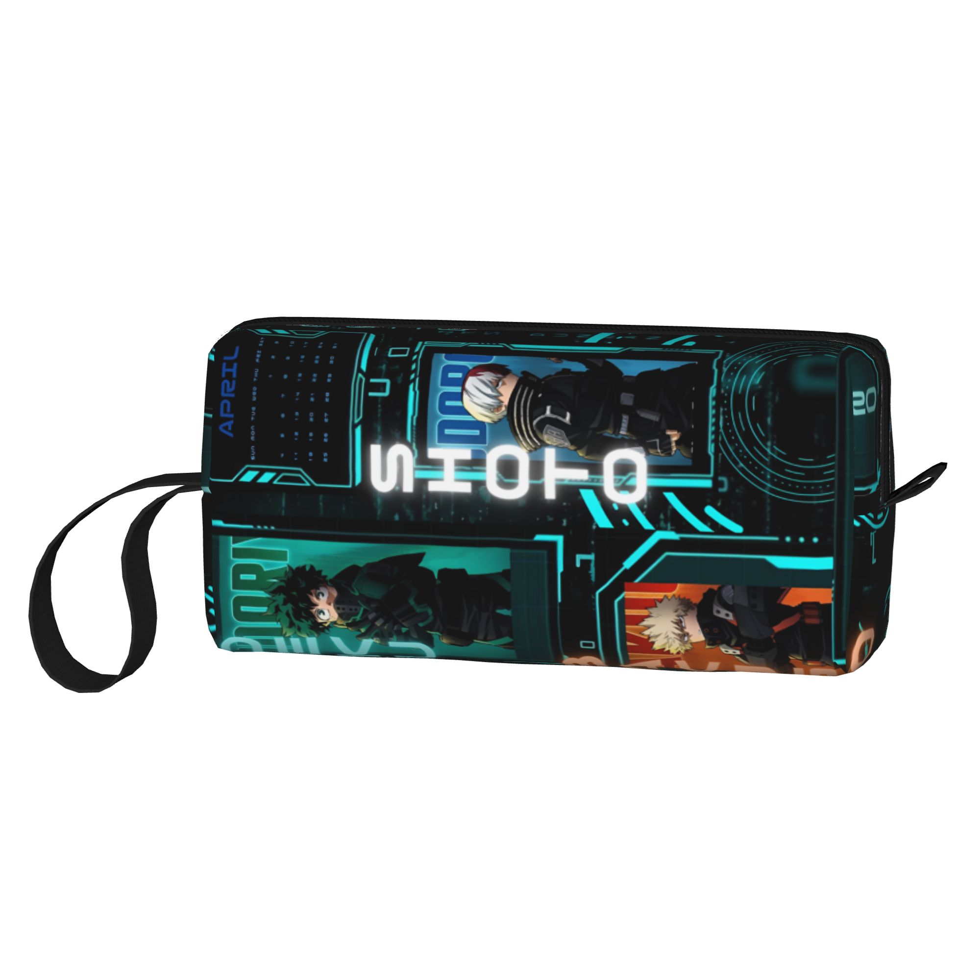 Fashion My H-Heroes Academia R – Beauty Makeup Fashion Bewertung und Preis