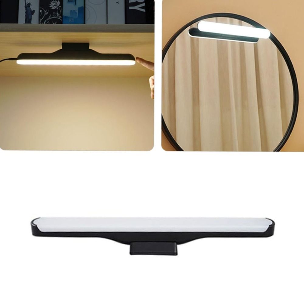 Touch-Schalter LED-Schminklamp – Beauty No Makeup Bewertung und Preis