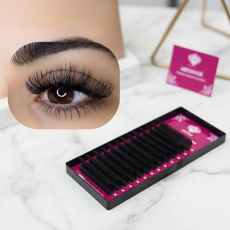 Wimpernverlängerung Einzelne G – Beauty Natural Makeup Bewertung und Preis