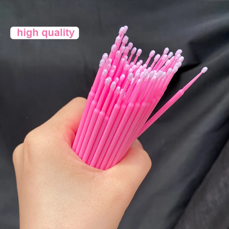 100 Stück Weiche Einweg-Mikro- – Beauty Makeup Women Bewertung und Preis
