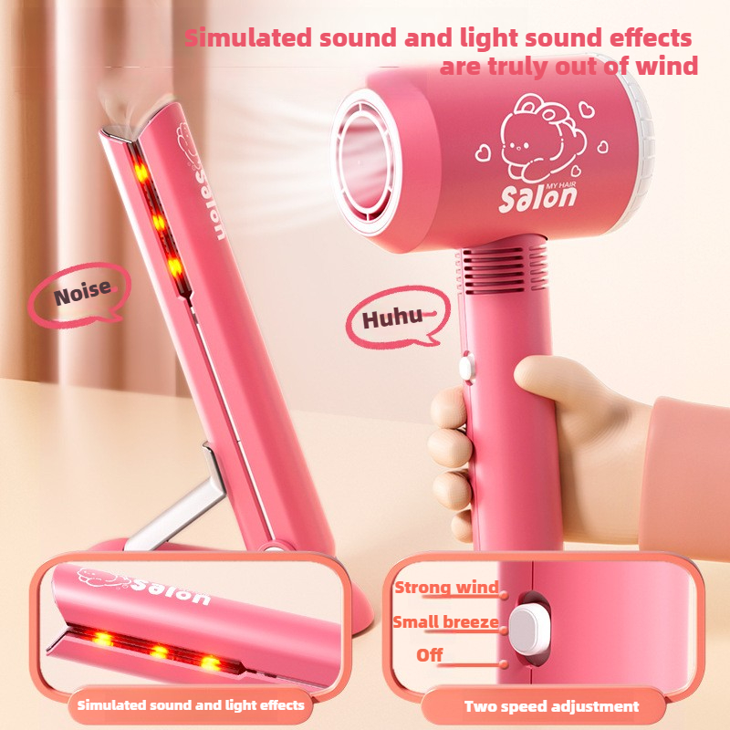 Mädchen Schönheit Salon Set Ki – Beauty Makeup Fashion Bewertung und Preis