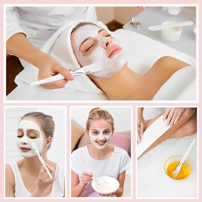 12 teile/satz Gesichtsmaske Pi – Beauty Makeup Face Bewertung und Preis