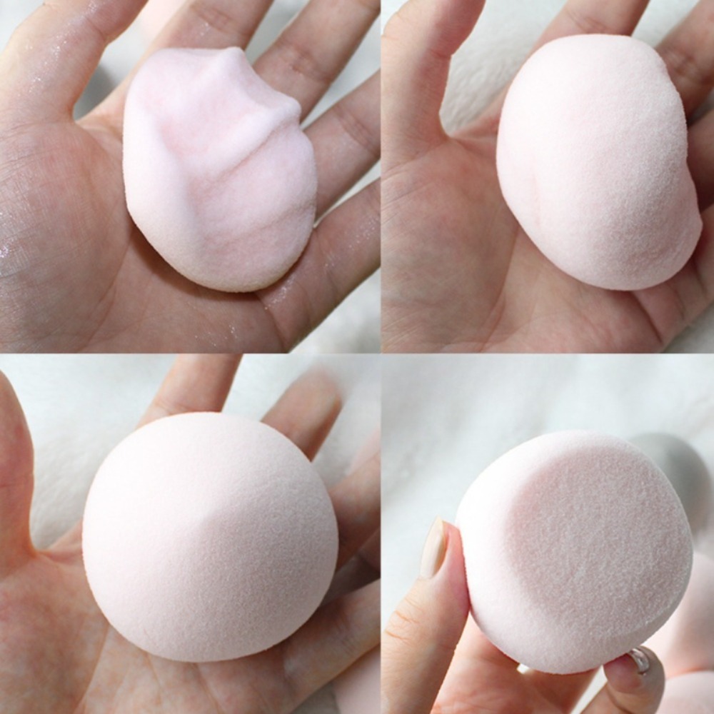 1Pc super Weiche Make-Up Schwä – Beauty Bay Makeup Bewertung und Preis