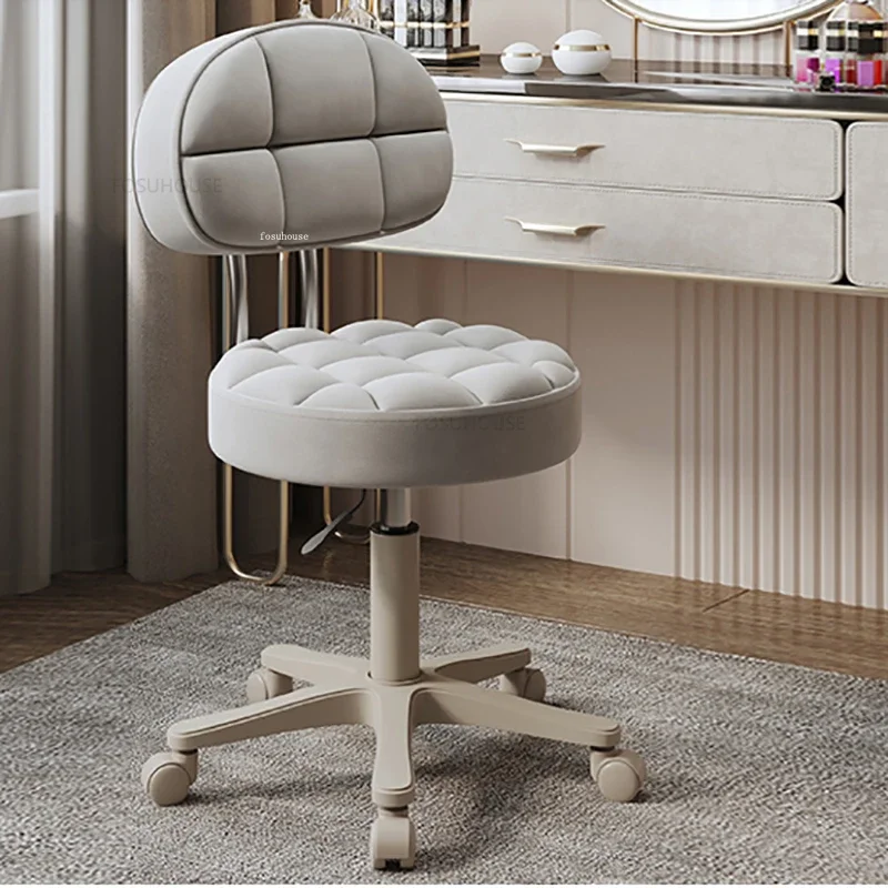 Einfache Friseurstühle, spezie – Beauty Makeup Shop Bewertung und Preis