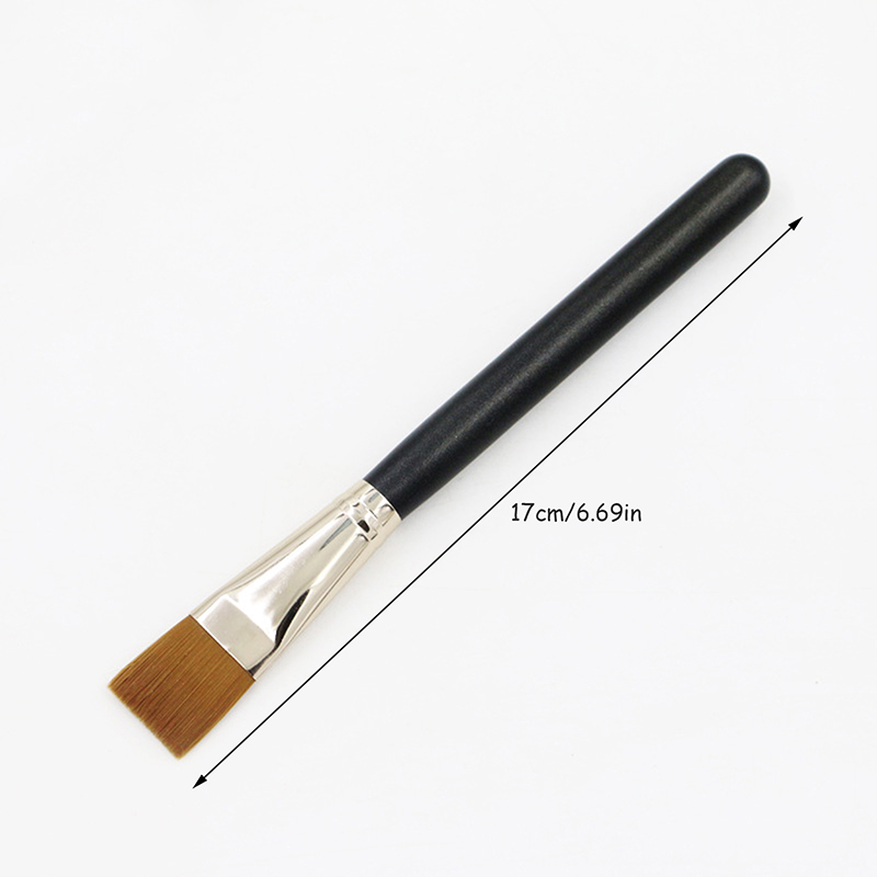 【L】Flacher, quadratischer Foun – Beauty Makeup Face Bewertung und Preis