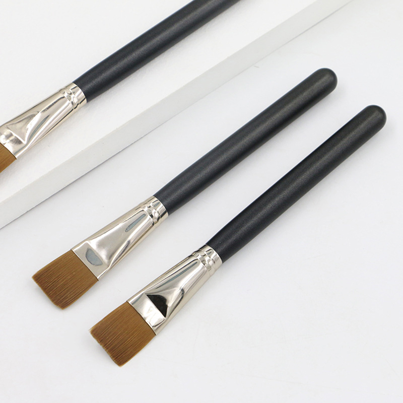 【L】Flacher, quadratischer Foun – Beauty Makeup Face Bewertung und Preis