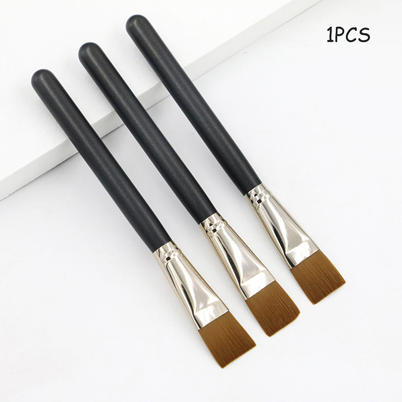 【L】Flacher, quadratischer Foun – Beauty Makeup Face Bewertung und Preis