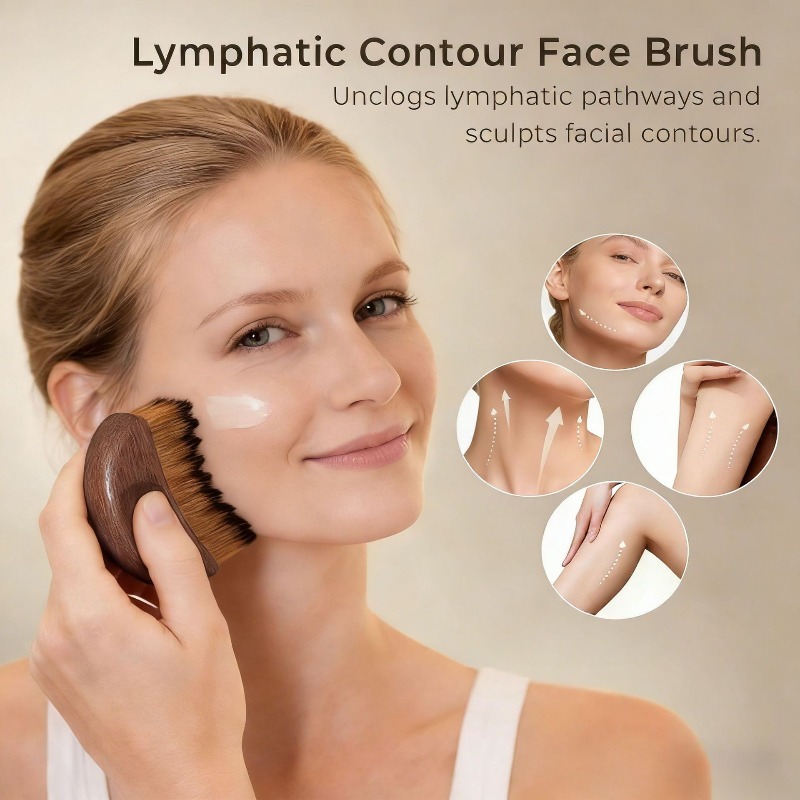 Massagegerät für Gesichtslymph – Beauty Queen Makeup Bewertung und Preis