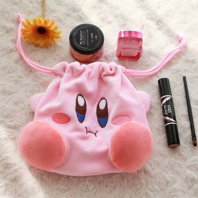 Kirbys Aufbewahrungstasche für – Beauty Makeup Women Bewertung und Preis