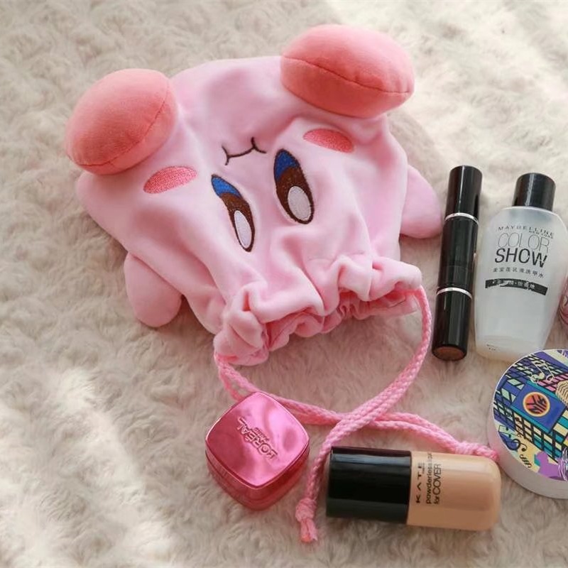 Kirbys Aufbewahrungstasche für – Beauty Makeup Women Bewertung und Preis