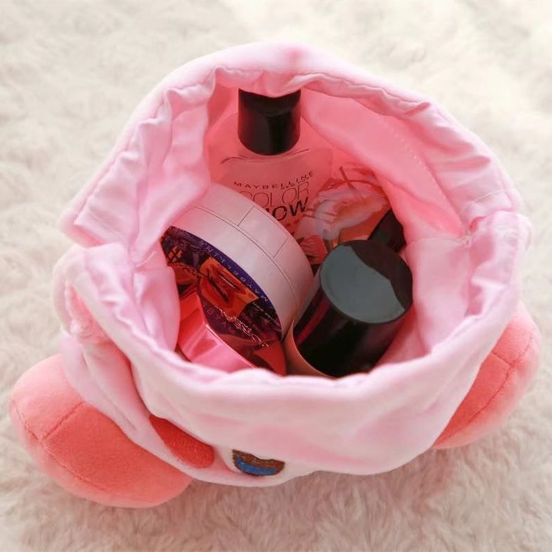 Kirbys Aufbewahrungstasche für – Beauty Makeup Women Bewertung und Preis