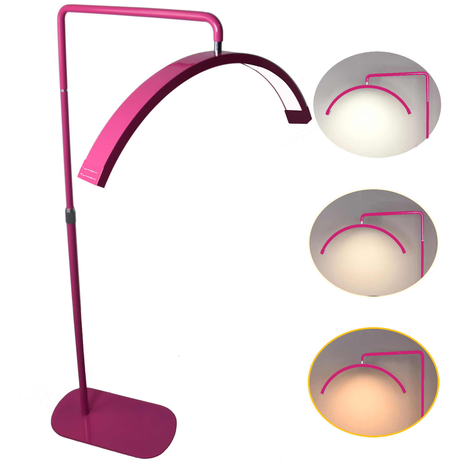 Fosoto FT-Y9 Pink High Quanlit – Beauty Makeup Video Bewertung und Preis