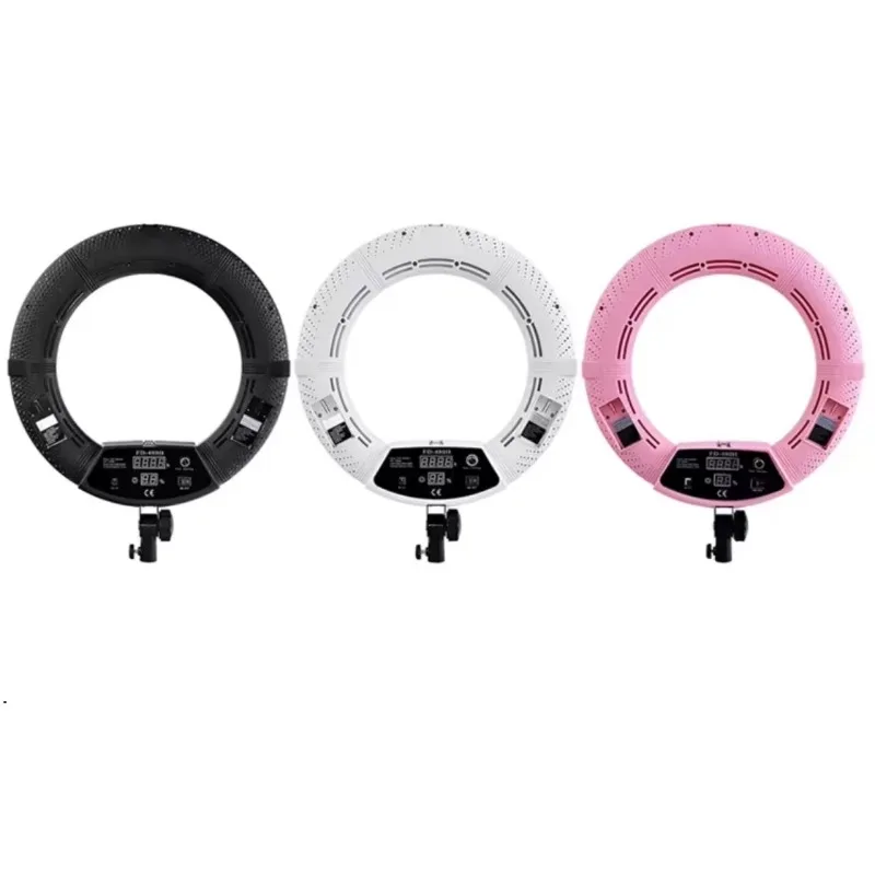 2026 Yidoblo 96W Ringlicht FD- – Beauty Makeup Video Bewertung und Preis