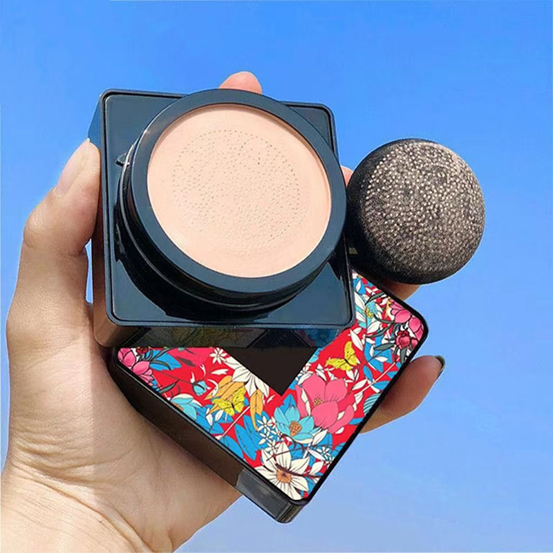 BB Air Cushion Mushroom Head C – Beauty Makeup Foundation Bewertung und Preis