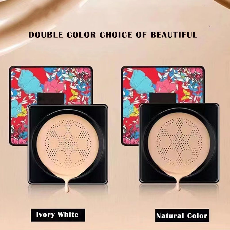 BB Air Cushion Mushroom Head C – Beauty Makeup Foundation Bewertung und Preis