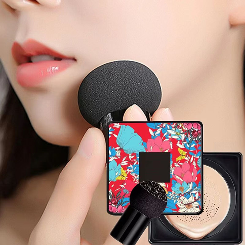 BB Air Cushion Mushroom Head C – Beauty Makeup Foundation Bewertung und Preis