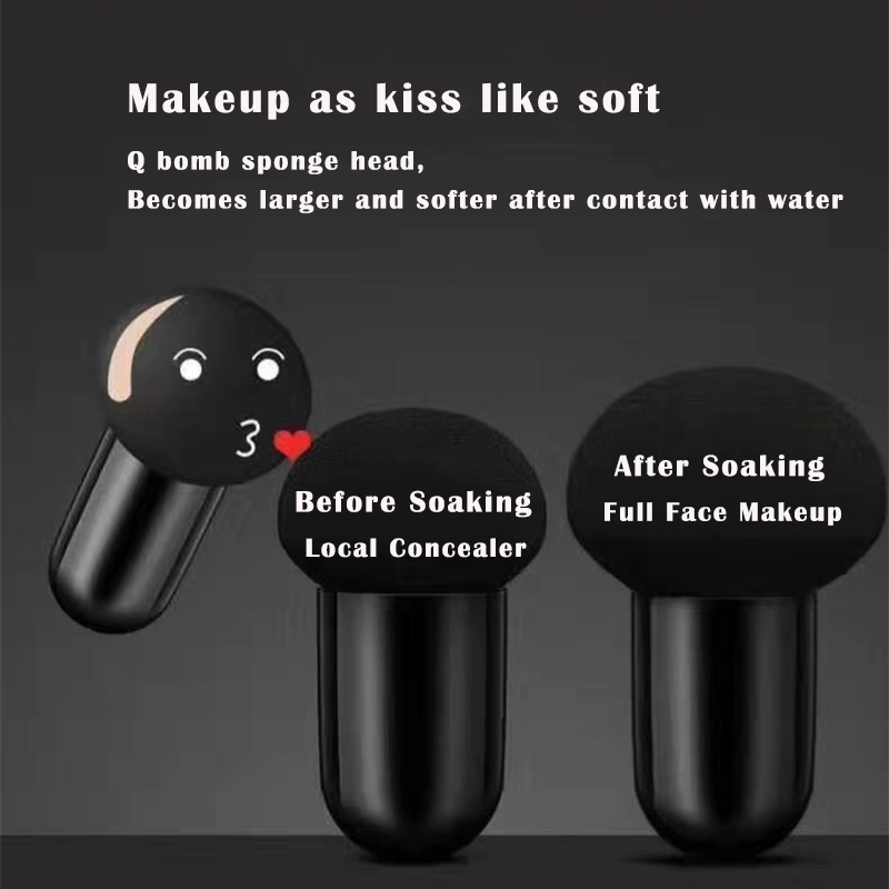 BB Air Cushion Mushroom Head C – Beauty Makeup Foundation Bewertung und Preis