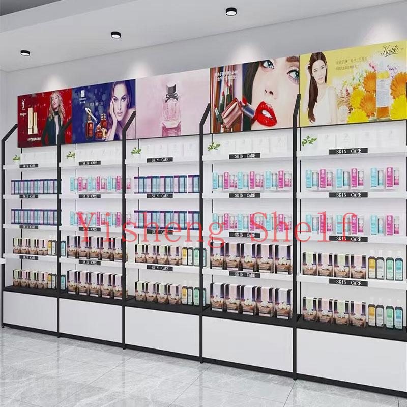 benutzerdefinierte. Neues Desi – Beauty Makeup Shop Bewertung und Preis