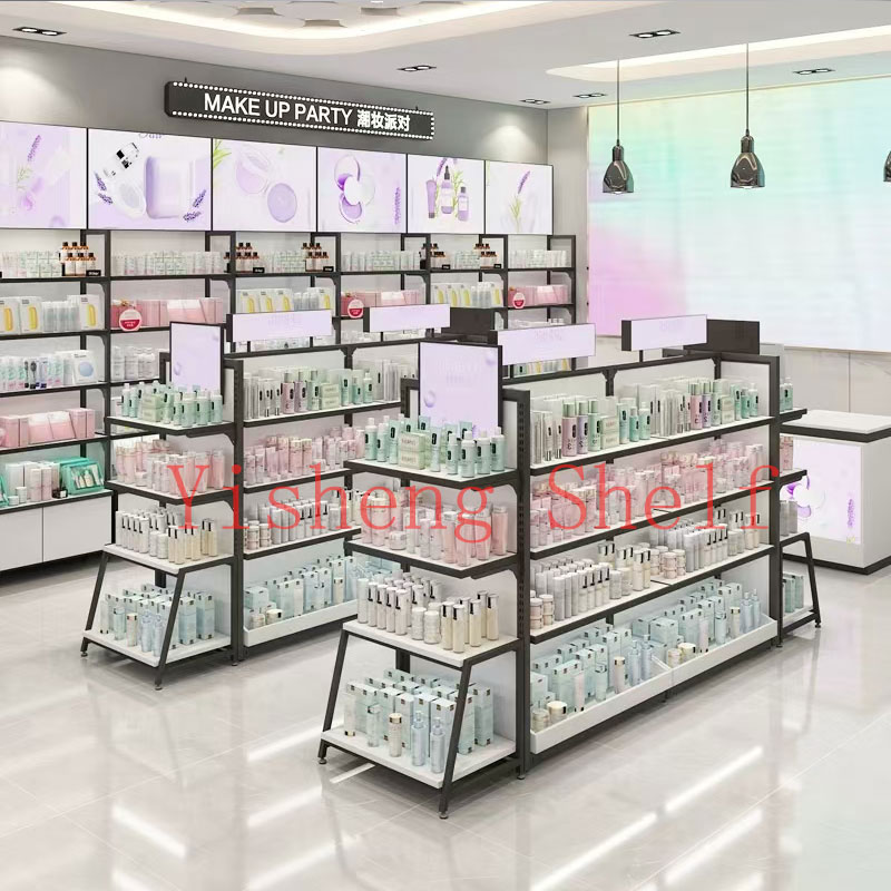 benutzerdefinierte. Neues Desi – Beauty Makeup Shop Bewertung und Preis