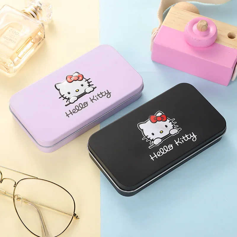 Kawaii Hello Kitty Make-up-Pin – Beauty No Makeup Bewertung und Preis