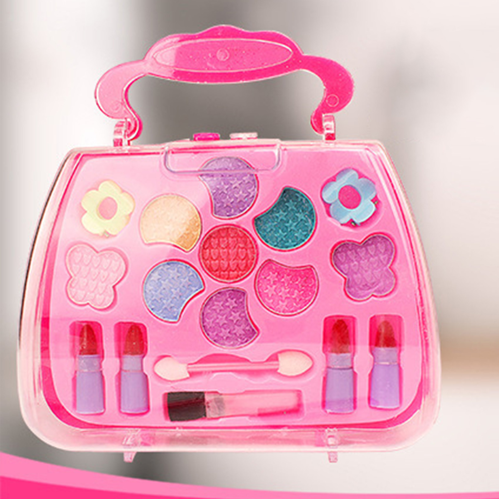 Make-up-Spielzeug für Mädchen, – Beauty Makeup For Kids Bewertung und Preis