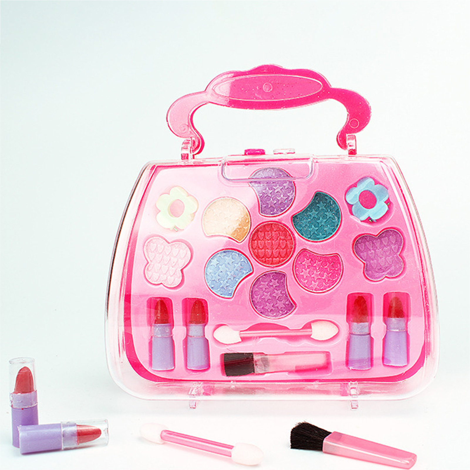 Make-up-Spielzeug für Mädchen, – Beauty Makeup For Kids Bewertung und Preis