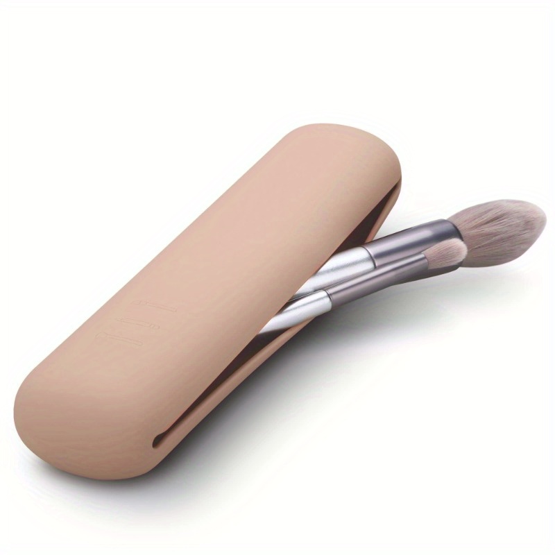 Reise-Make-up-Pinselhalter, tr – Beauty Makeup Face Bewertung und Preis