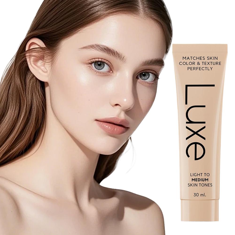 LUXE Smart Shade Adaptierende  – Beauty Makeup Foundation Bewertung und Preis