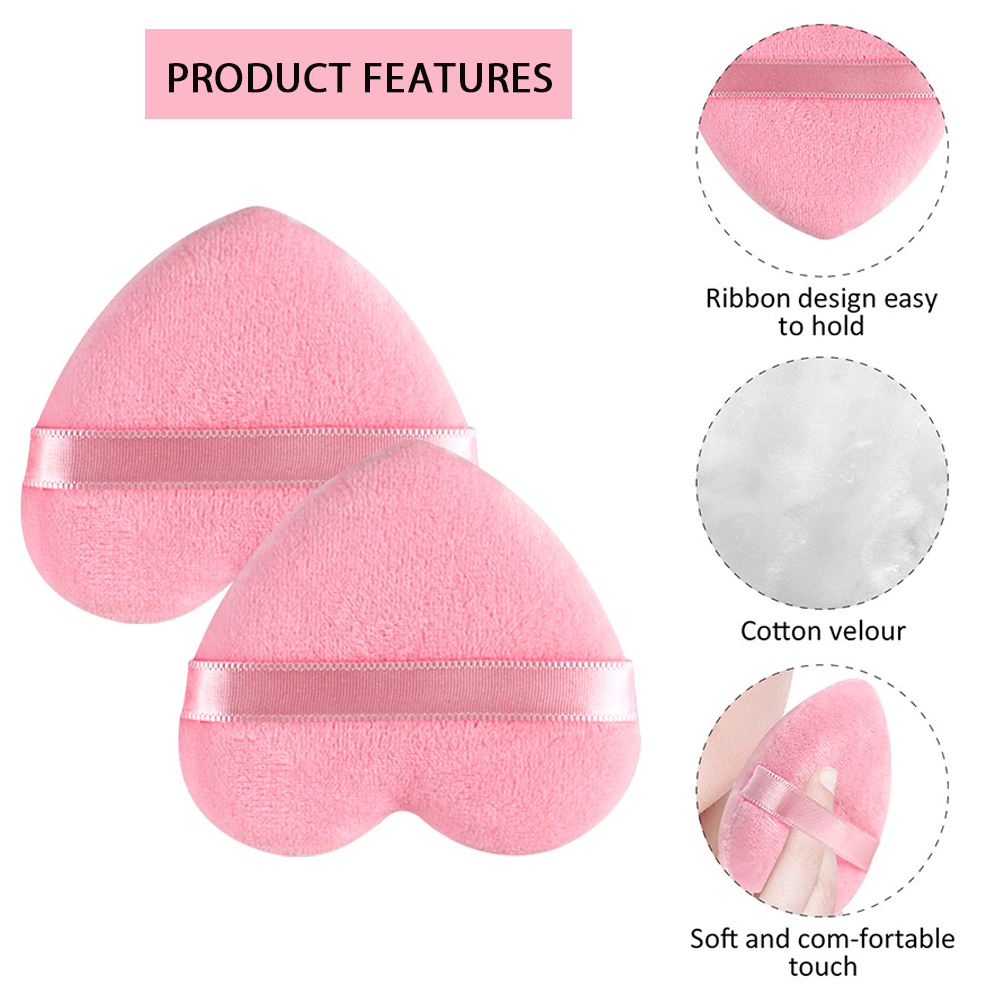 17Pcs Make-Up Schwamm Mixer Se – Beauty Bay Makeup Bewertung und Preis