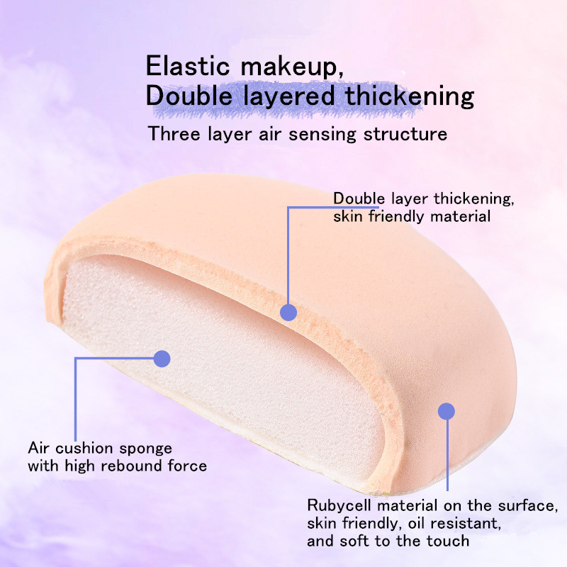 Yaozhi 3pcs Make-up Mischung P – Beauty Bay Makeup Bewertung und Preis