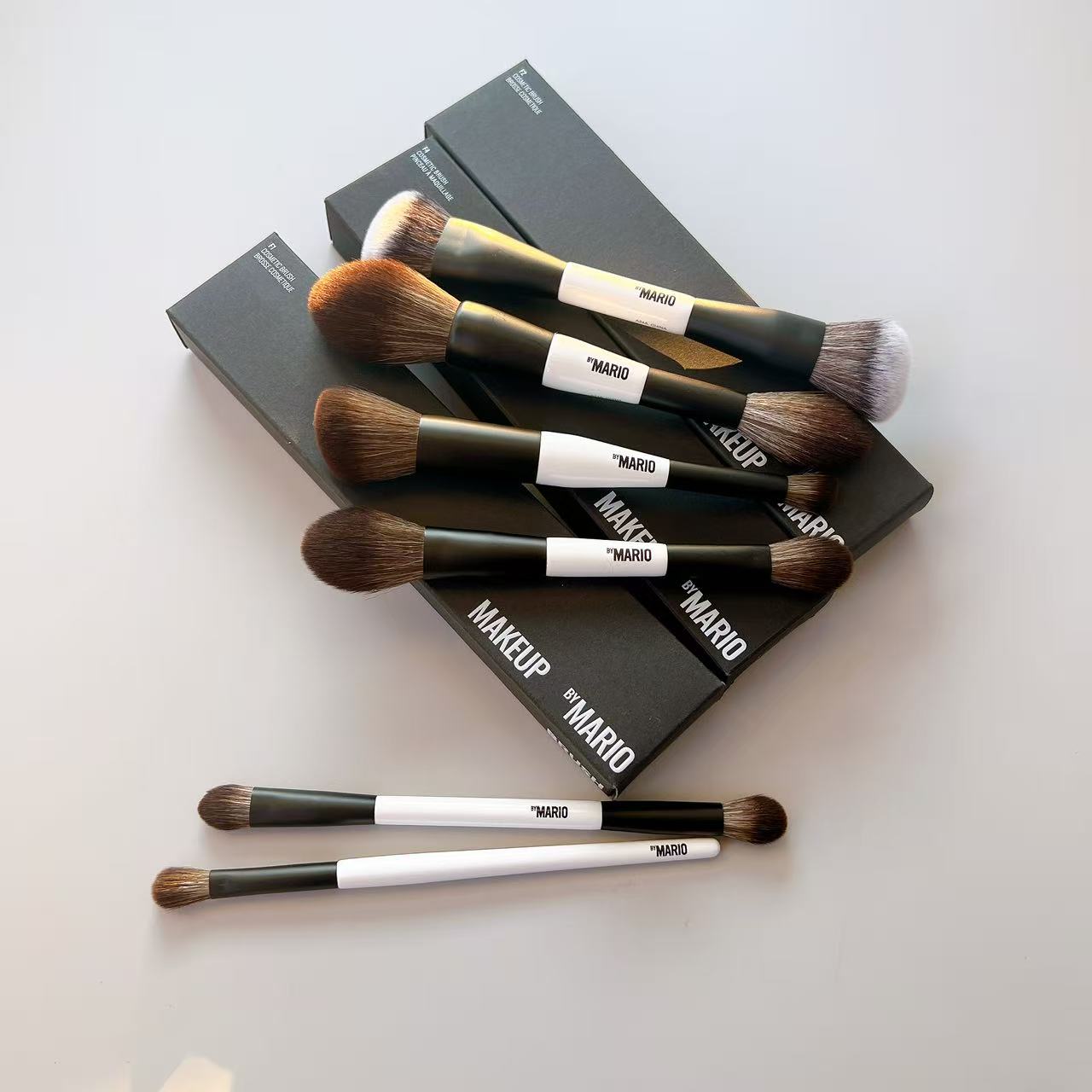 F1 F2 F3 F4 E6 EF1 Highlight R – Beauty Queen Makeup Bewertung und Preis