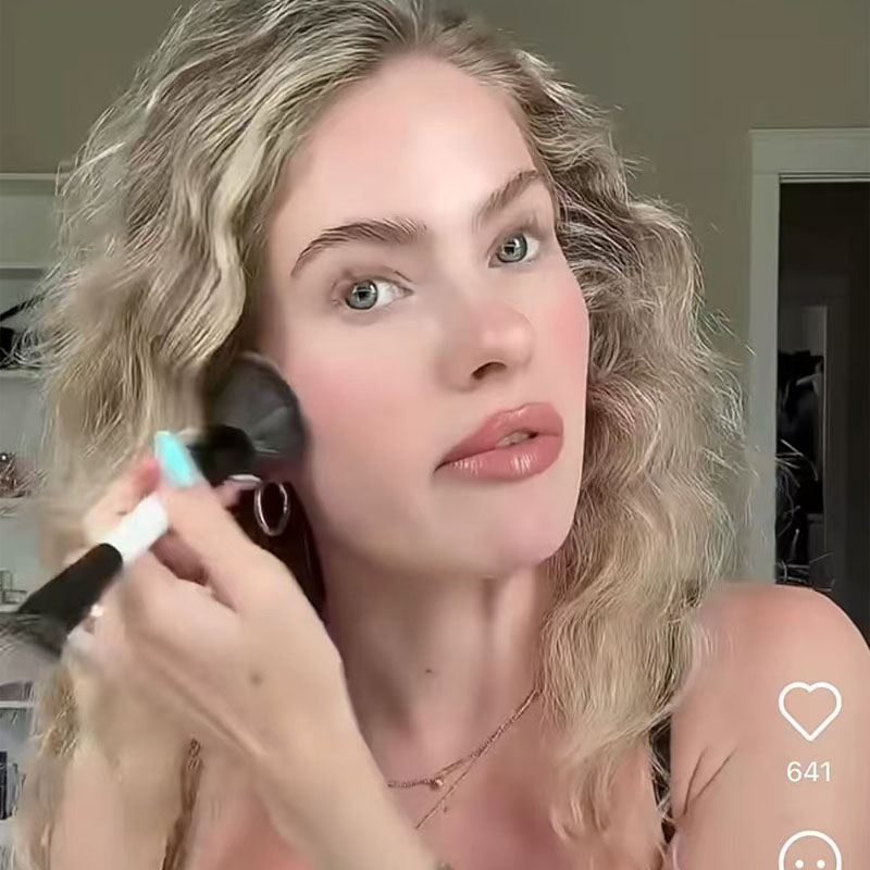 F1 F2 F3 F4 E6 EF1 Highlight R – Beauty Queen Makeup Bewertung und Preis