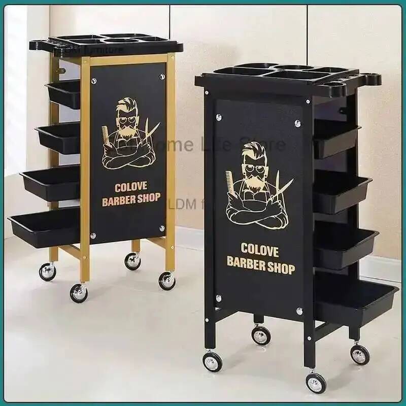 Ausrüstung Trolley Beauty Make – Beauty Makeup Bar Bewertung und Preis