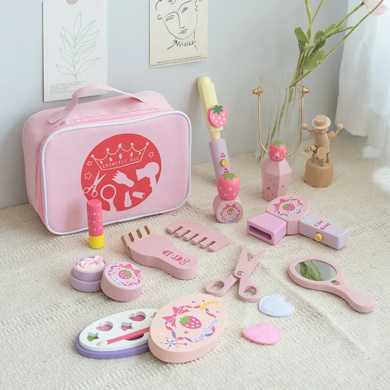 Kinder Spielzeug Mädchen Prete – Beauty Makeup For Kids Bewertung und Preis