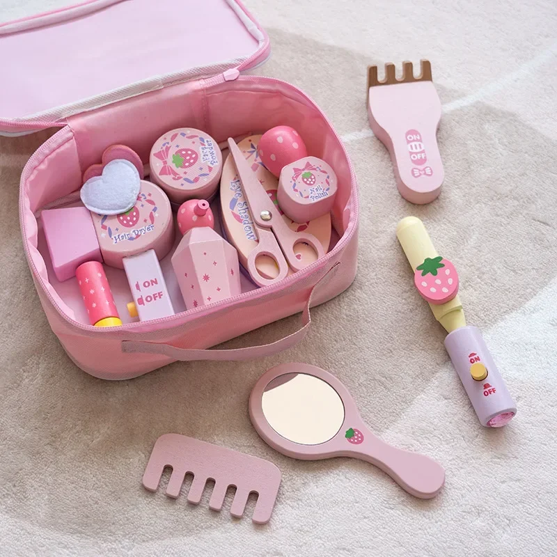 Kinder Spielzeug Mädchen Prete – Beauty Makeup For Kids Bewertung und Preis