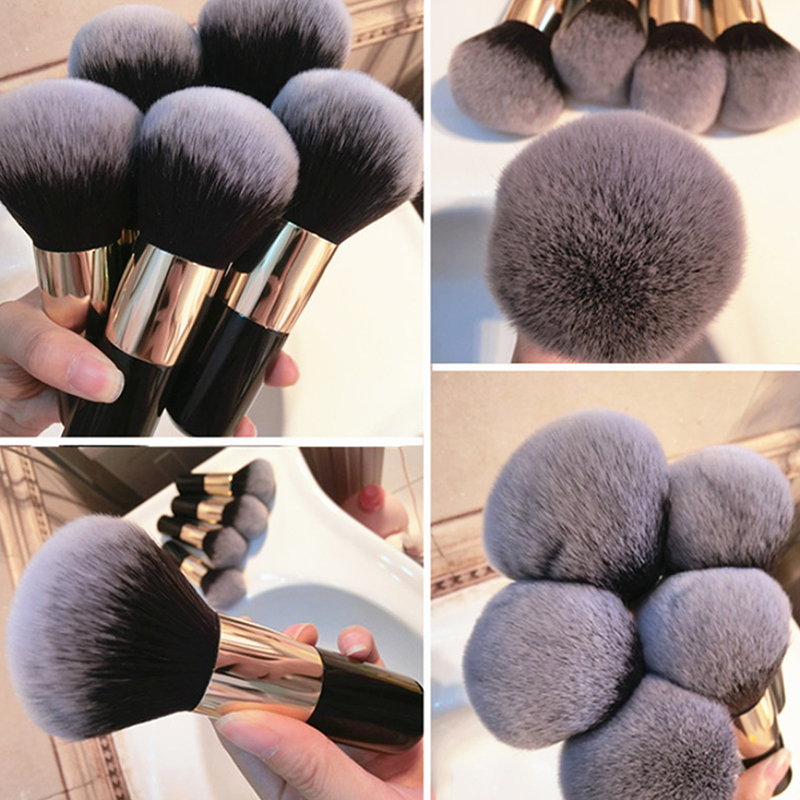 Weicher großer Make-up-Pinsel  – Beauty Makeup Face Bewertung und Preis