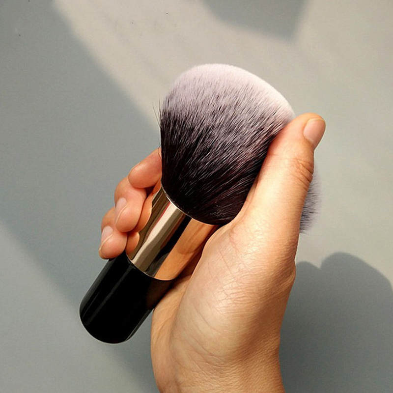 Weicher großer Make-up-Pinsel  – Beauty Makeup Face Bewertung und Preis