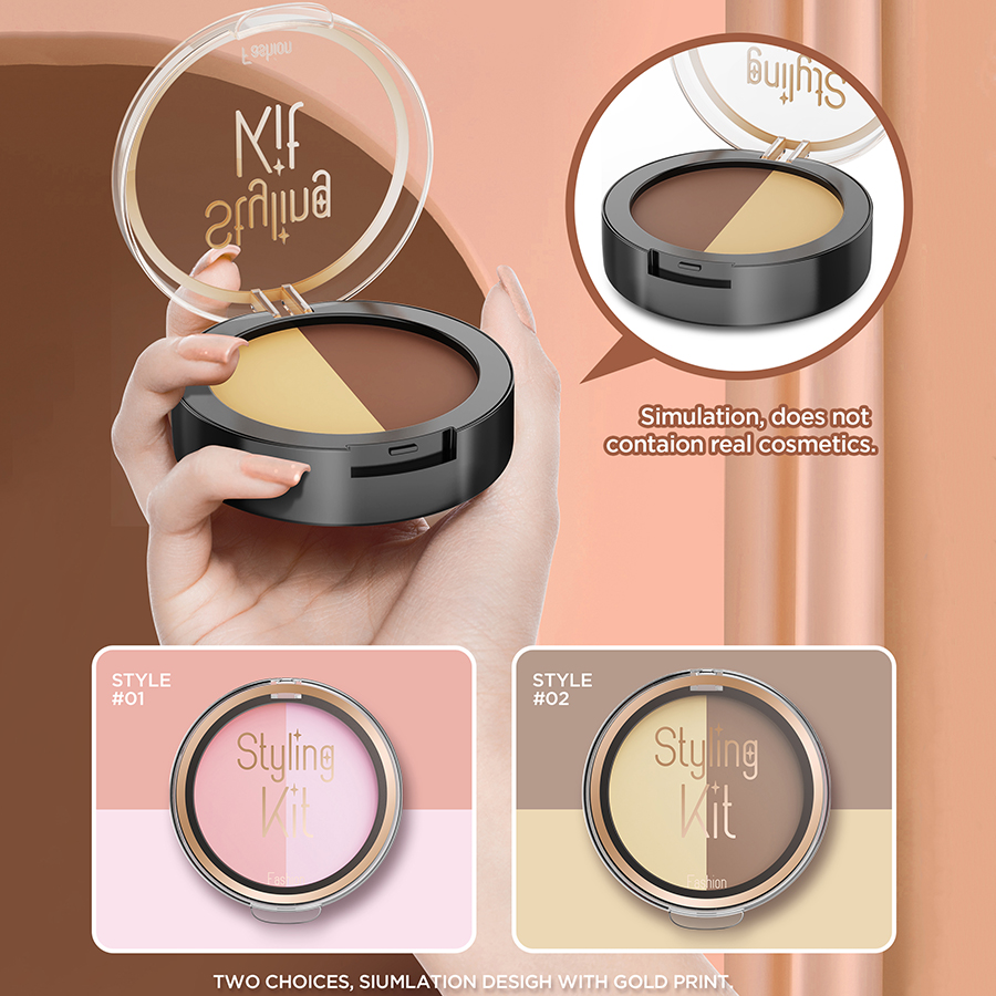 10-teiliges Simulations-Kosmet – Beauty Makeup For Kids Bewertung und Preis