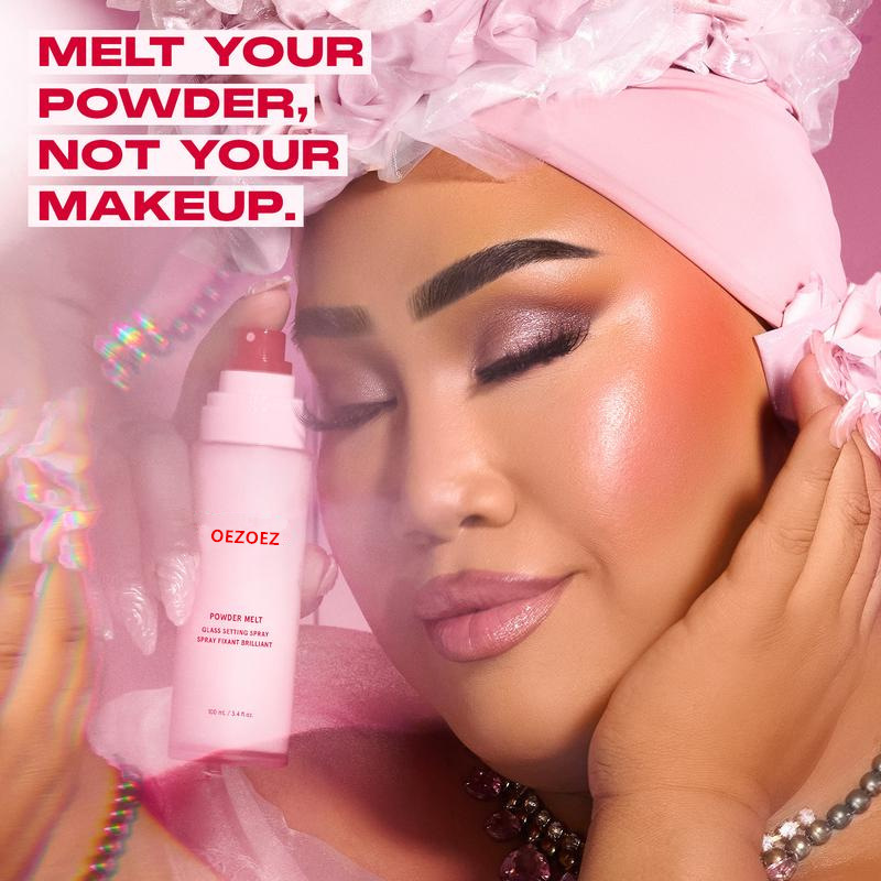 Setting Spray Make-up Fixierer – Beauty Natural Makeup Bewertung und Preis
