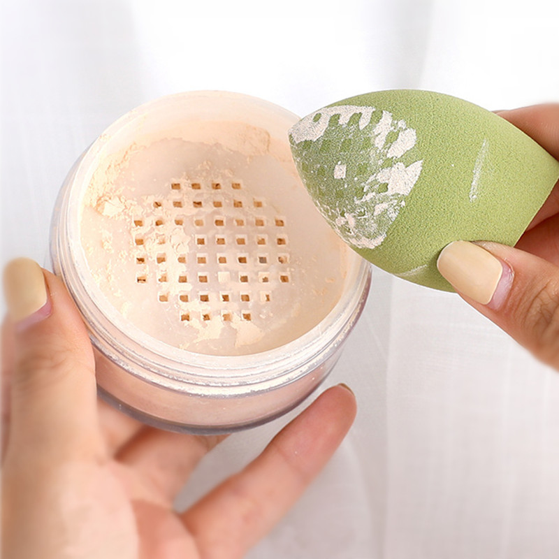1/4/8 stücke Make-up Schwamm M – Beauty Bay Makeup Bewertung und Preis
